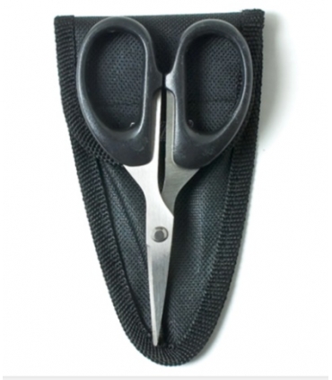 EAGLE CLAW TIJERAS DE HILO TRENZADO