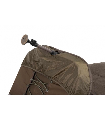FOX SACO DE DORMIR VOYAGER