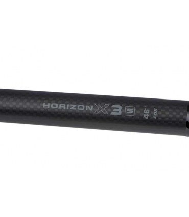 FOX SACADERA HORIZON X3 42" 1PC