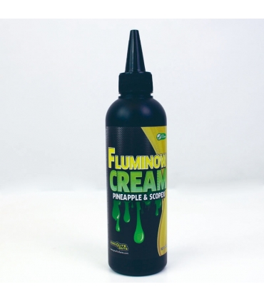 PRO ELITE BAITS FLUMINOW CREAM SCOPEX 200ML