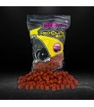 PRO ELITE BAITS SPEED PELLETS 20MM BANANA & STRAWBERRY 4.5 KG