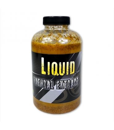 PRO ELITE BAITS EXTRACTO SWEET CORN 500 ML