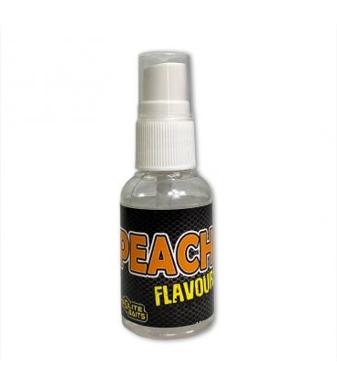 PRO ELITE BAITS FLAVOURS CLASSIC PEACH 25ML