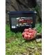 PRO ELITE BAITS GOLD SPEED PELLETS ROBIN RED 20MM 5KG