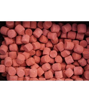 PRO ELITE BAITS GOLD SPEED PELLETS ROBIN RED 20MM 5KG
