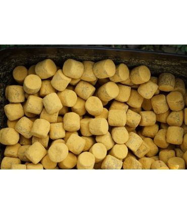 PRO ELITE BAITS GOLD SPEED PELLETS SWEET DREAMS 20MM 5KG