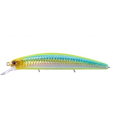 OSP RUDRA 130SP JAPAN COLORS PTS86 I.C.DOUBLE CHART KONOSHIRO