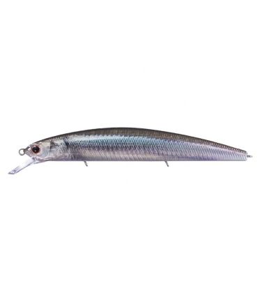 OSP RUDRA 130 FLOATING RP87 REAL WAKASAGI