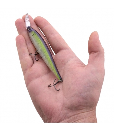 BERKLEY JERKBAIT KREJ FFS 100 TABLE ROCK