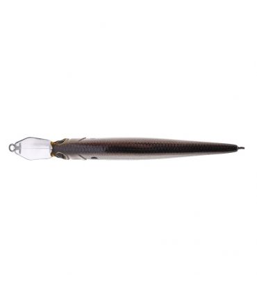 BERKLEY JERKBAIT KREJ FFS 100 STUNNA SHAD