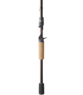 CAÑA ARK WES LOGAN SIGNATURES 7'5" MH FAST 1/4-1 OZ CASTING