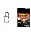 DECOY SN-1 ROUND SNAP 2 60LB