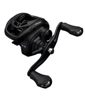 CARRETE ARK GRAVITY LH 6.4:1
