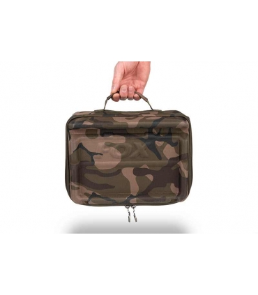 FOX CAMOLIRTE DELUXE GADGET SAFE