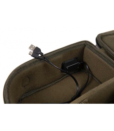 FOX CAMOLIRTE DELUXE GADGET SAFE