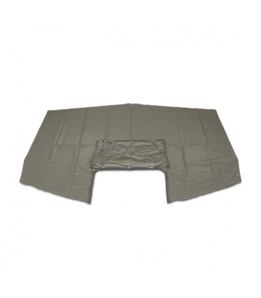 SUELO NASH TITAN T1 PRO GROUNDSHEET