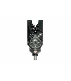 NASH ALARMA SIREN S5 DIGITAL RED