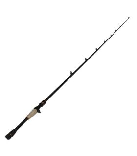 CAÑA CASTING OKUMA ZERO GRAVITHY C681 6'8" MHB SHOOTER 1/4-1OZ