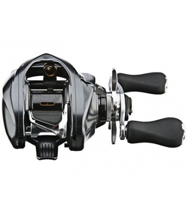 SHIMANO CURADO 201HG 7.2:1