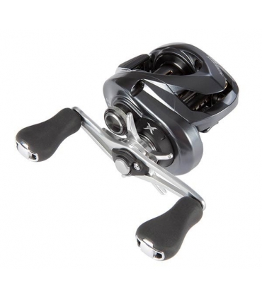 SHIMANO CURADO 201HG 7.2:1
