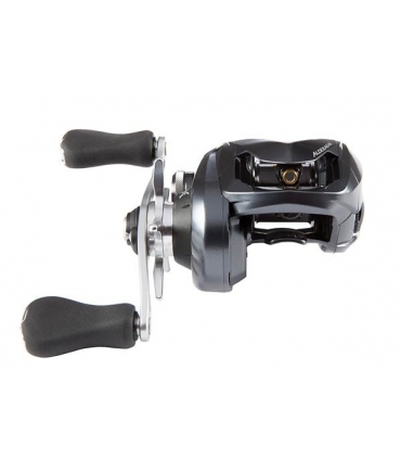 SHIMANO CURADO 201HG 7.2:1