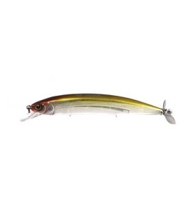 HIDE UP HU-MINNOW 111FS PREMIUM CROWN 250
