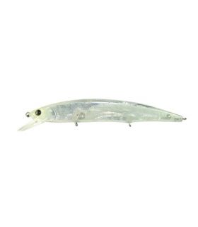 HIDE UP HU-MINNOW 111SP COLD CLEAR SHAD 252