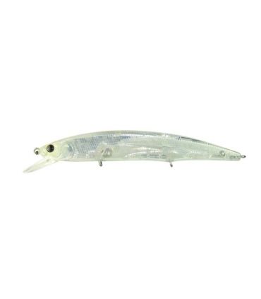 HIDE UP HU-MINNOW 111SP COLD CLEAR SHAD 252