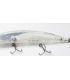 HIDE UP HU-MINNOW 111SP COLD CLEAR SHAD 252