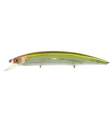 HIDE UP HU-MINNOW 111SP PREMIUM CROWN 250