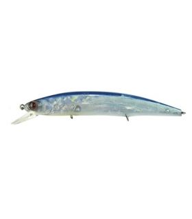 HIDE UP HU-MINNOW 111SP TAMARANBAI BLUE 141
