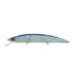 HIDE UP HU-MINNOW 111SP TAMARANBAI BLUE 141