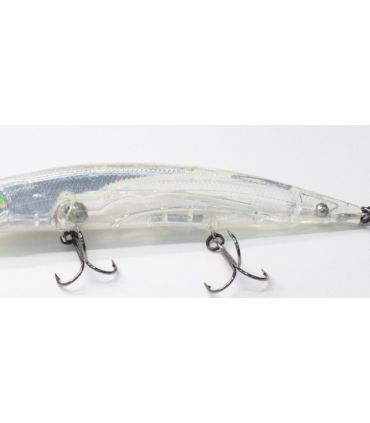 HIDE UP HU-MINNOW 111SP TAMARANBAI BLUE 141