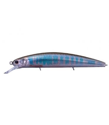 OSP VARUNA 110SP JAPAN COLORS RP69 REAL OIKAWA