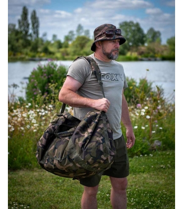 FOX CAMOLITE KIT BAG