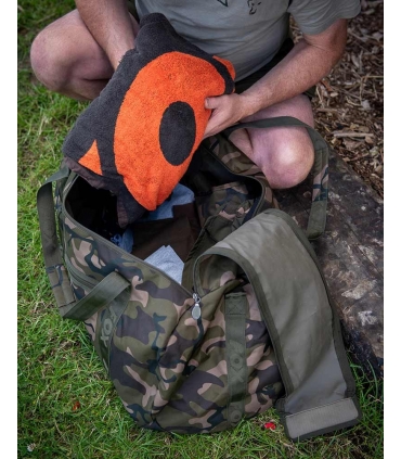 FOX CAMOLITE KIT BAG