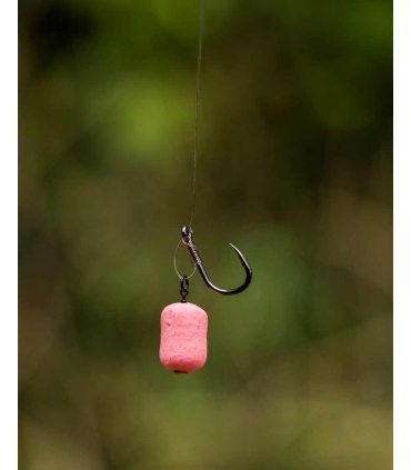 FOX EDGES ILLUSION FLUORO D-RIGS Nº4 X 3
