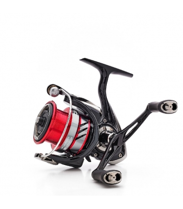CARRETE DAIWA NINJA MATCH FEEDER LT 4000C