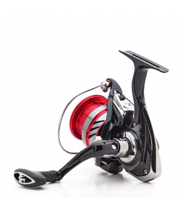 CARRETE DAIWA NINJA MATCH FEEDER LT 4000C