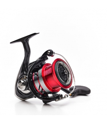 CARRETE DAIWA NINJA MATCH FEEDER LT 4000C