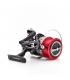 CARRETE DAIWA NINJA MATCH FEEDER LT 4000C