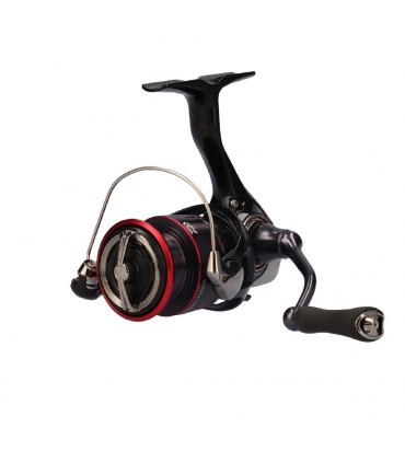 CARRETE DAIWA FUEGO 23 LT 2500 XH 6.2