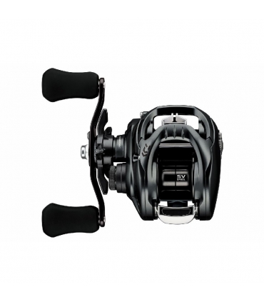CARRETE DAIWA TATULA TW SV 2024 150 HL 7.3:1