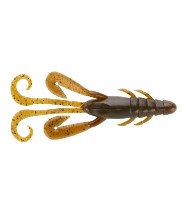 DAIWA PROREx PX CRAW 9.5CM GREEN PUMPKIN