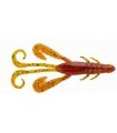 DAIWA PROREx PX CRAW 9.5CM GREEN PUMPKIN ORANGE