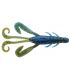 DAIWA PROREx PX CRAW 9.5CM GREEN PUMPKIN PURPLE