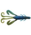 DAIWA PROREx PX CRAW 9.5CM GREEN PUMPKIN PURPLE