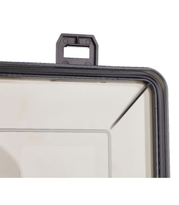 DAIWA CAJA DBOX SMOKE LS 344MM X 215MM X 33MM