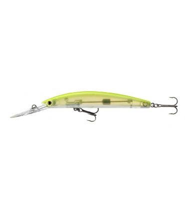 DAIWA TOURNAMENT DOUBLE CLUTCH SUSPENDING CHART BACK PEARL