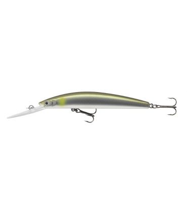 DAIWA TOURNAMENT DOUBLE CLUTCH SUSPENDING MATT AYU
